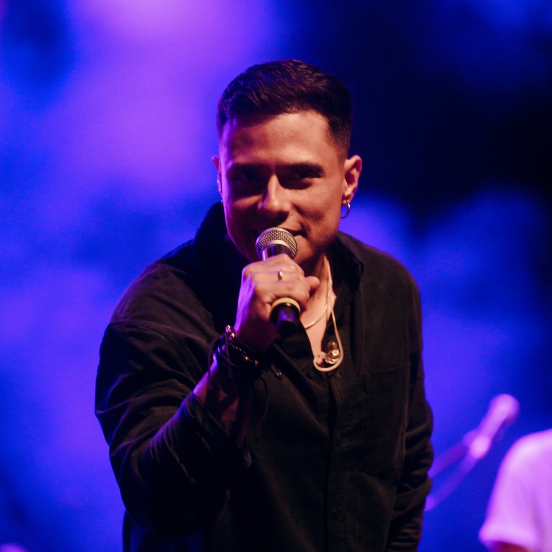 Mateo Strada